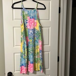 Lilly Pulitzer Margot dress